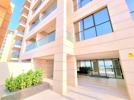 ZeroCommission | Lavish1 BR |Full Sea View |