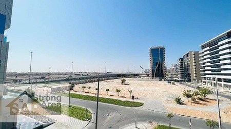 One month Free | balcony | Easy payments| spacious