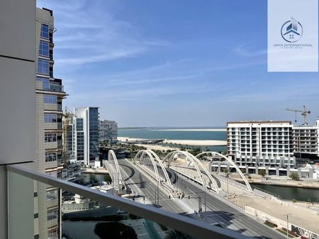 ONE MONTH FREE | INCREDIBLE & IMPRESSIVE 1BHK APARTMENT| 02 BALCONIES| PARKING