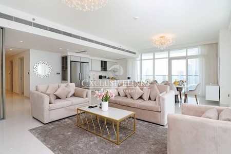 Modern Luxury | Panoramic Views | Iconic