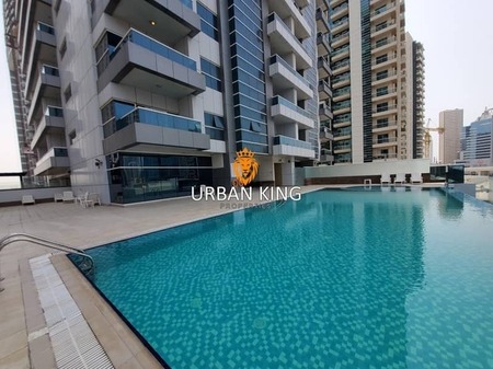 Have a look at 1 BHK Good Price With Balcony On Canal