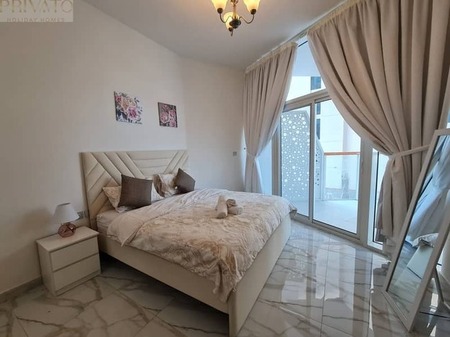 Deluxe & Stylish close to Downtown l Burj Khalifa l Bills Included