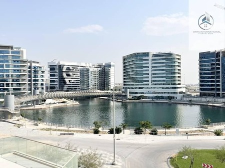 IMPRESSIVE & ATTRACTIVE 2BHK APARTMENT| CANAL VIEW | BALCONY | PARKING