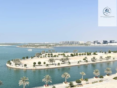 MAGNIFICENT & SPLENDID 1BHK APARTMENT | SEA VIEW | BALCONY | PARKING