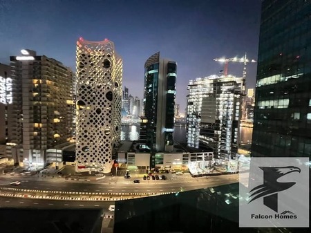 1Bhk | Lake & Burj View | Ready To Move