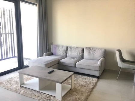 Burj Khalifa View| Furnished| Ready To Move