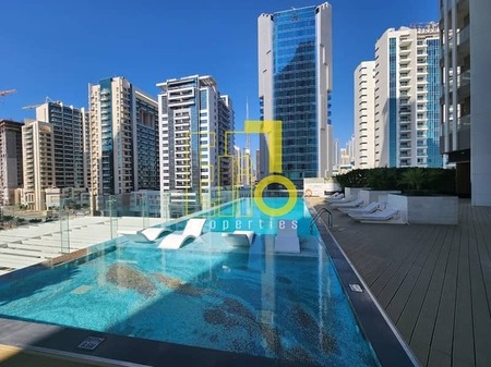 Fully Furnished | Spacious | Prime Location