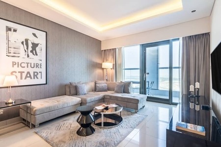 Lux 1Br Home near Downtown w/ Swimming Pool