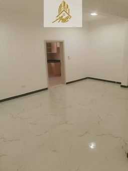 For rent an apartment in Al Shamkha 24 behind Baniyas Club
