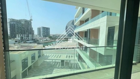 Amazing Location | Ready To Move | Massive Balcony