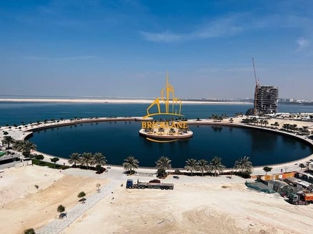 Sea View| Canal View| Brand New One Month Free Apartment