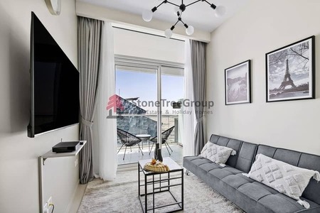 Water View! Amazing 1 Br in Vera Tower