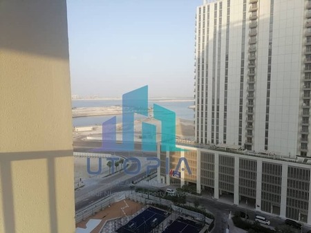 Reflection A, Shams Abu Dhabi, Al Reem Island, Abu Dhabi