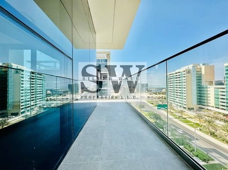 1 Month Free | 2BR+MAIDS | All Amenities | Book Now |