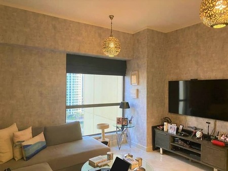 Fully Furnished | Upgraded | Luxury Unit