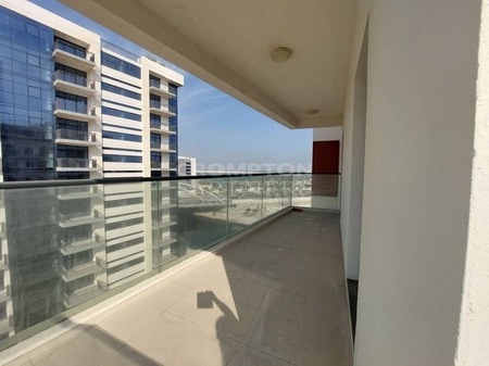 Actual Photos | Maids Room | Large Balcony