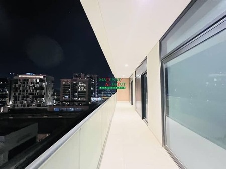 Brand new 2Bhk with maid\'s room!! Canal View!! Upto 12 payments!!