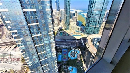 Available Now | Posh Living | Stunning View