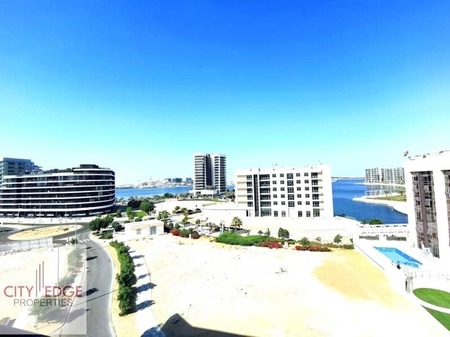 Elegant Sea View Apartment | Vacant