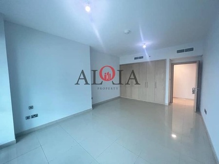 Modern 1 Bhk | Balcony | Al Raha Area