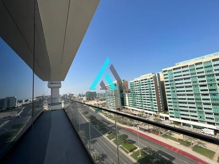 Brand New Appartment