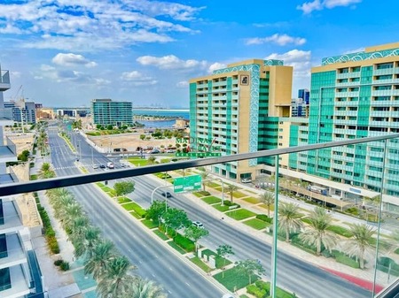 1 MONTH FREE . . !!!MODERN STYLE 2 BEDROOM APARTMENT