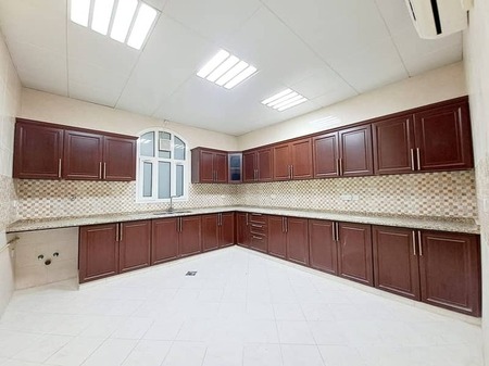Three BEdrooms Majlis Three BAth Kitchen At Al Shamkha 75000Aed