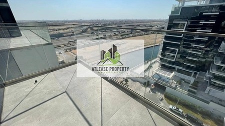 Brand New Building | 1 Bhk with Balcony | 1 Month Free | Flexible Payments