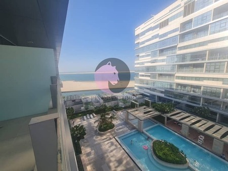 2br+store| Partial sea view