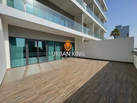 Brand New | Huge Terrace | Fully Furnished