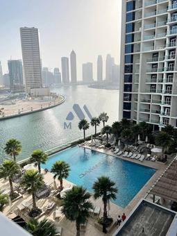 Canal/Pool View | Brand New | High Quality