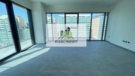 Brand New Building | 2BHK+Maid Room Apartment | With 1 Month Free | Flexible Payments