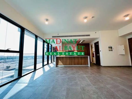 Luxury 2 Bedroom Apartment With Canal View || One Month Free !!!