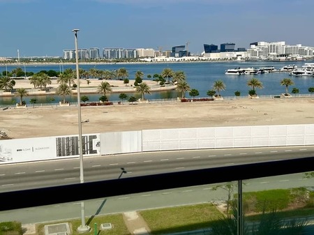 Sea View | 1Bhk | Apartment | 1 Month Free