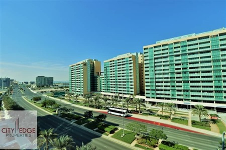 1 Month Free | Brand New | Full Sea View