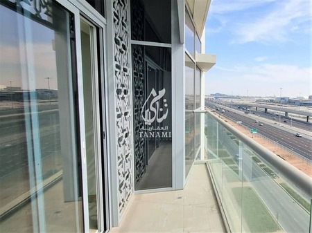 Discounted Price!! | Corner Type Unit!! | Balcony