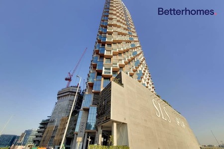 Fully Furnished | Burj Khalifa View | Duplex