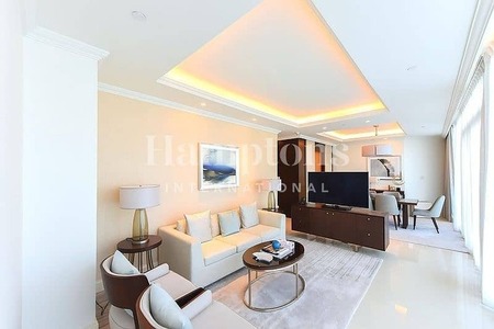 Vacant | High Floor | Crypto accepted