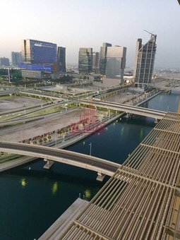 Specious 2 Bedroom I Sea View I Maid Room I