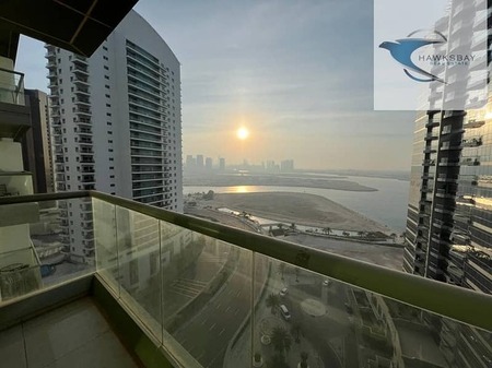 Brand New Building | 2Bhk Pretty & Lovely Apartment | Sea View | Balcony | Parking