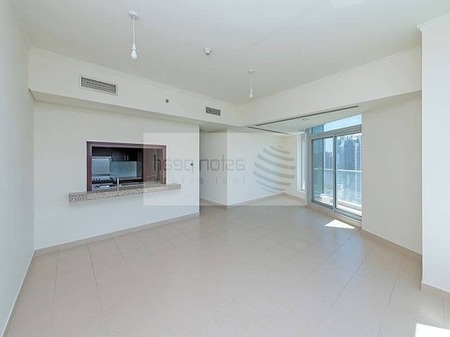 Vacant Now | Perfect Condition | High Floor | 1Br