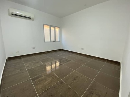 Royal Apartment 3 Bed Rooms Hall, Maidroom, Majlis In Al Shamkha City