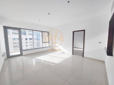 1Br For Rent | Pool and Fountain Views