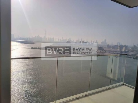 Burj Khalifa View | Brand New | Perfect Layout