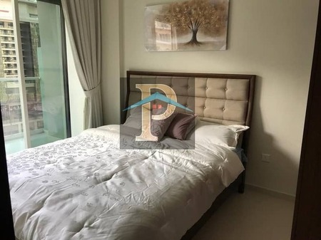 FULLY FURNISHED FLAT IN BUSINESS BAY I PRIME LOCATION I 2 CHEQUES I READY TO MOVE IN