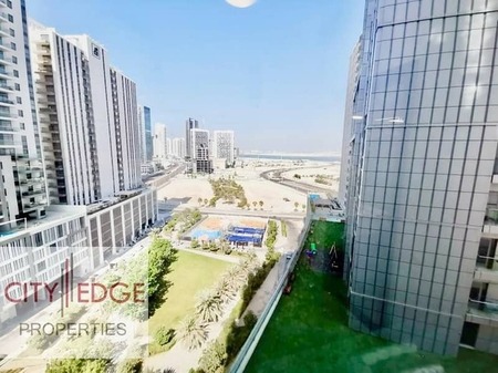 Spacious 2 Bedroom | With Amazing Open View |Closed Kitchen