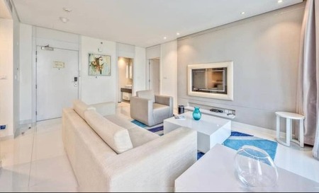 Large Layout | Furnished | Pool View