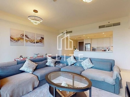 Stunning 2Br | Fully Furnished | All Bills Included