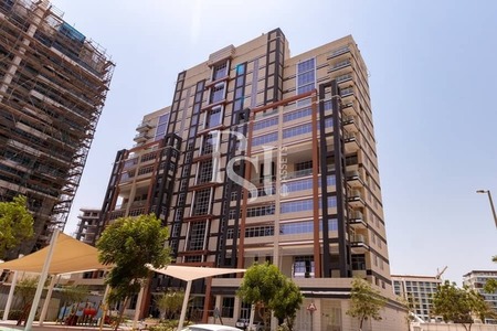 New Building | One Month Free | Easy Payments