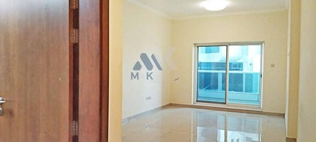 Large Balcony | Well Maintained | Spacious